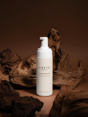 LUMAFOAM | Cleansing Foam