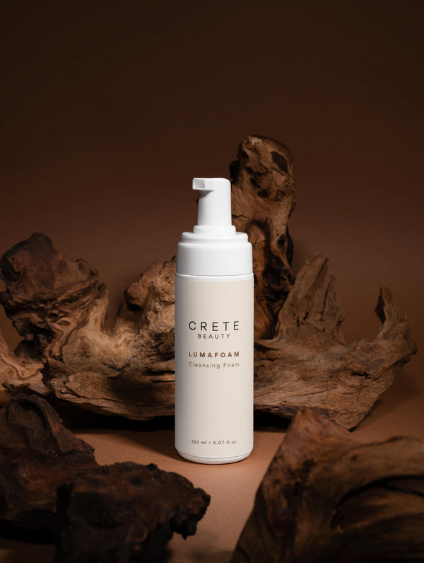 LUMAFOAM | Cleansing Foam