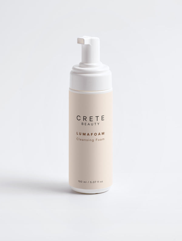 LUMAFOAM | Cleansing Foam