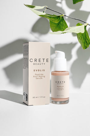 EVOLIS | Peptide Anti-Aging Serum