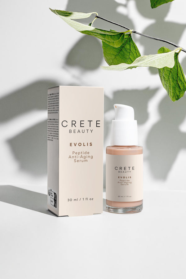 EVOLIS | Peptide Anti-Aging Serum