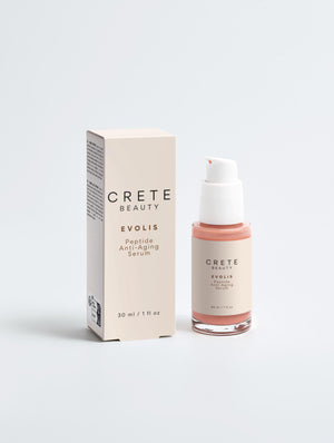 CRETE The Luxe Renewal Collection Box