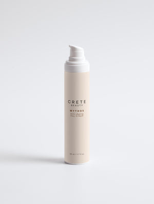 CRETE Anti-Aging Collection Box