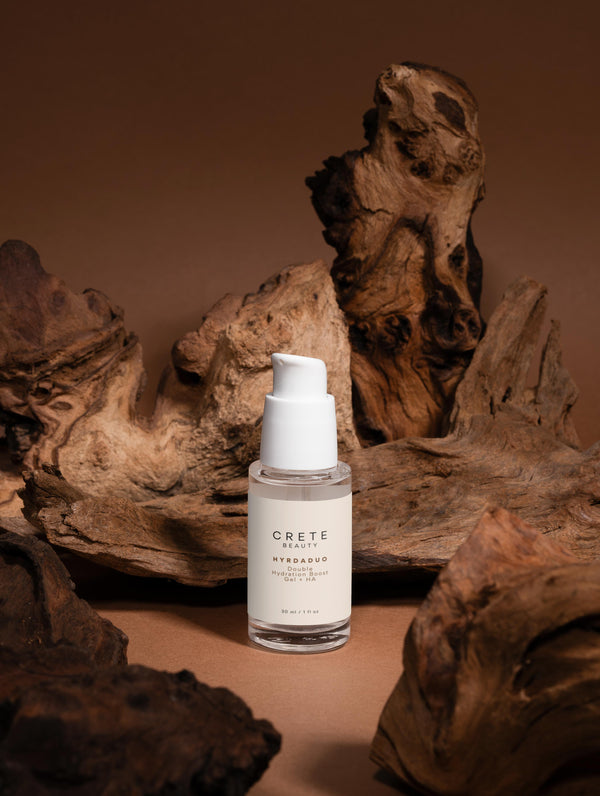 HYDRADUO | Double Hydration Boost Gel + HA