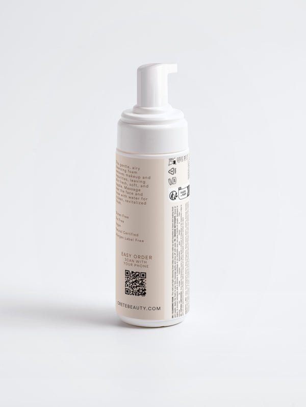 LUMAFOAM | Cleansing Foam