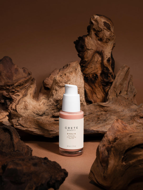 EVOLIS | Peptide Anti-Aging Serum
