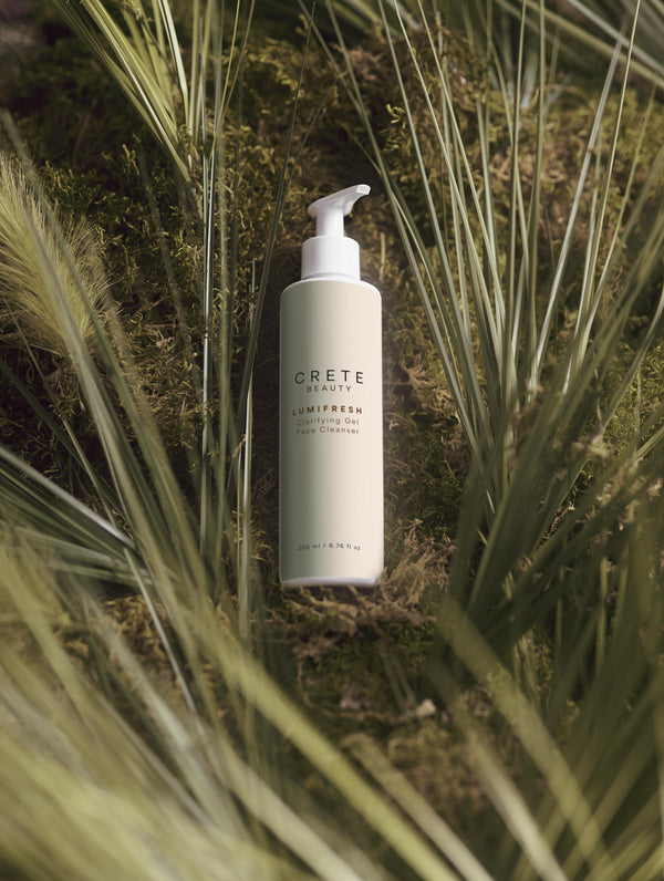 LUMIFRESH | Clarifying Gel Face Cleanser