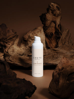 C Luminance | Vitamin C Serum with Hyaluronic Acid