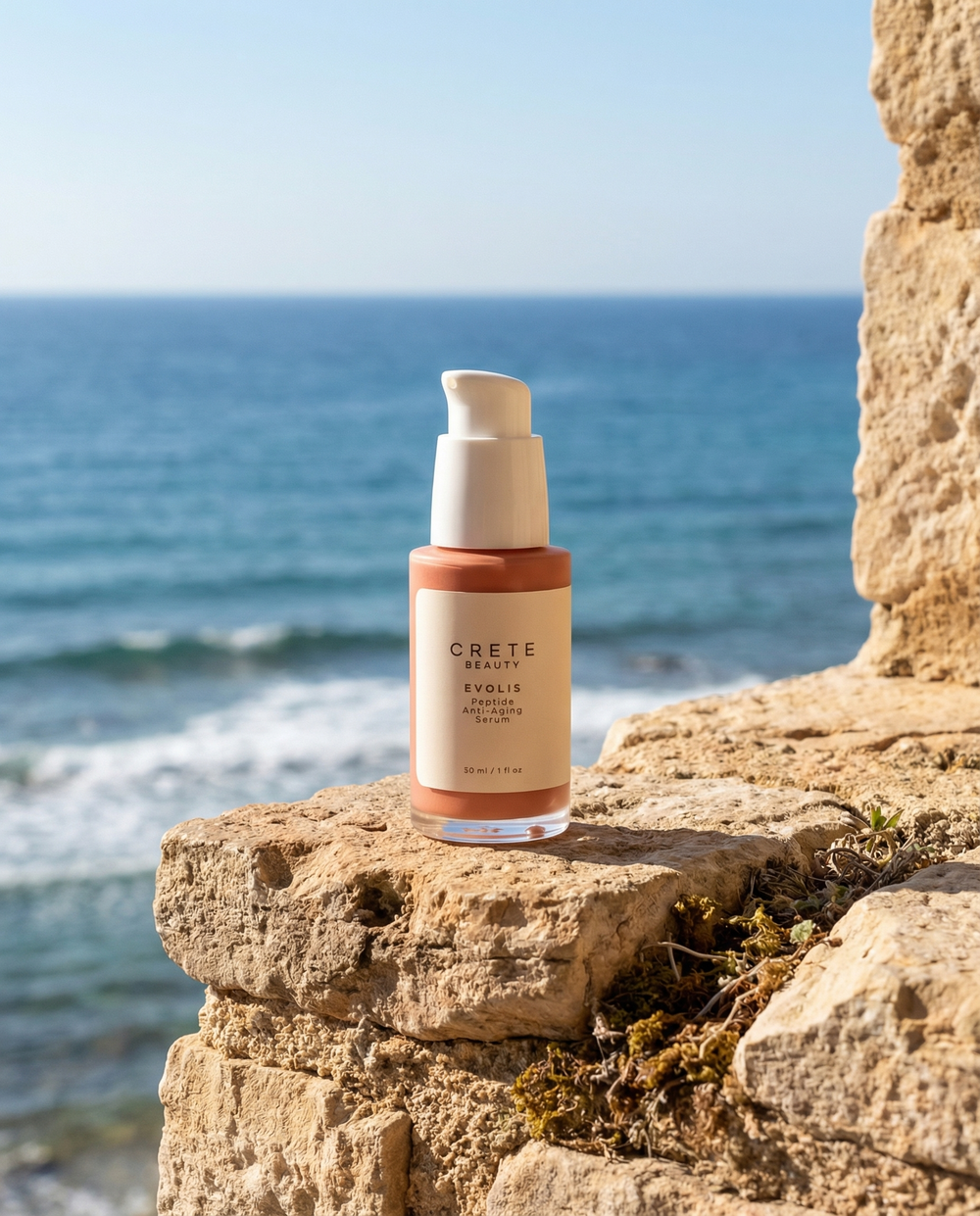 EVOLIS | Peptide Anti-Aging Serum