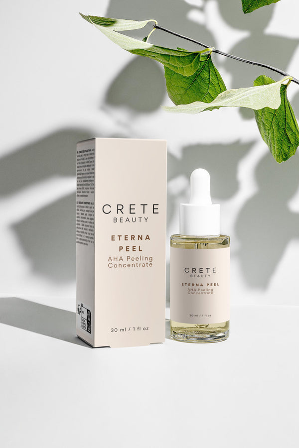 ETERNA PEEL | AHA Peeling Concentrate