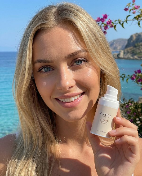 ELYSEO | Smoothing Eye Cream