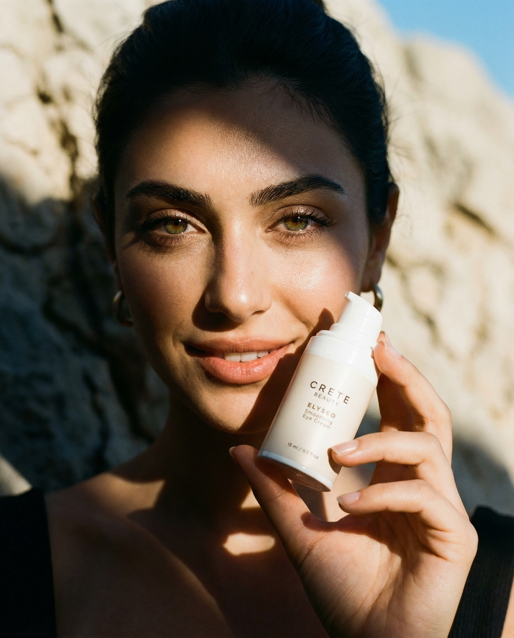 ELYSEO | Smoothing Eye Cream