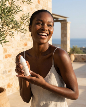 C Luminance | Vitamin C Serum with Hyaluronic Acid
