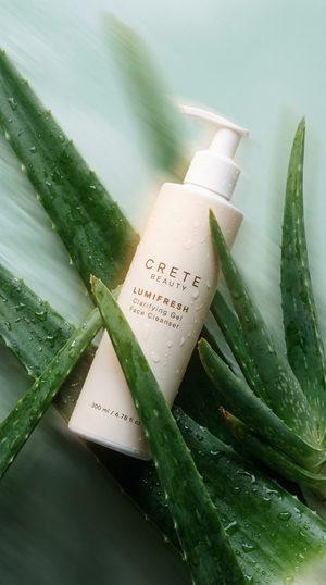 LUMIFRESH | Clarifying Gel Face Cleanser