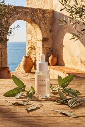 ETERNA PEEL | AHA Peeling Concentrate