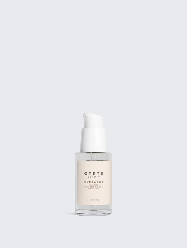 HYDRADUO | Double Hydration Boost Gel + HA