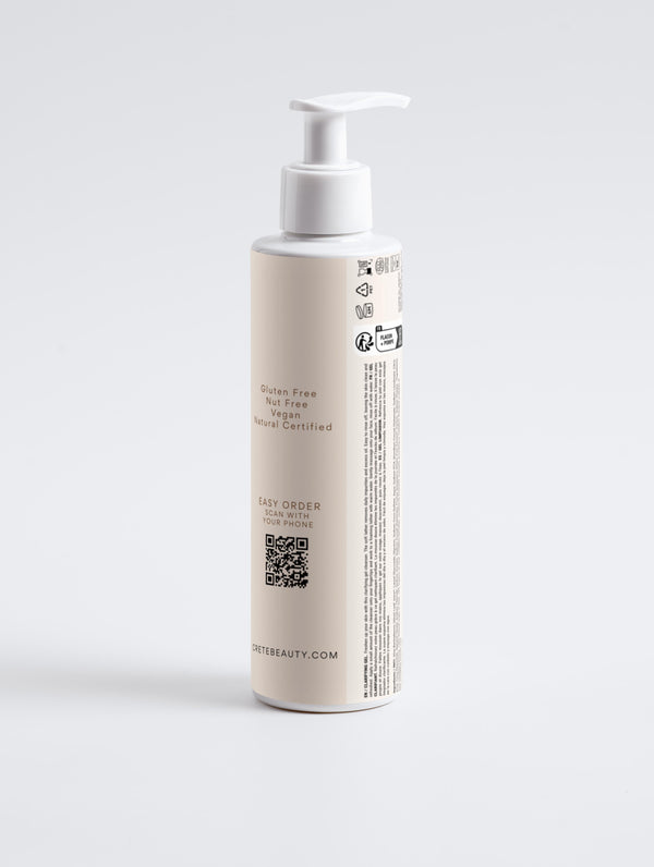 LUMIFRESH | Clarifying Gel Face Cleanser