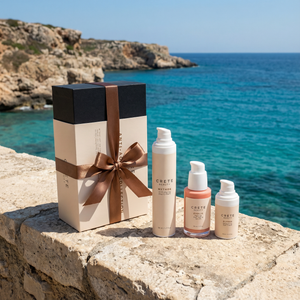 CRETE Anti-Aging Collection Box