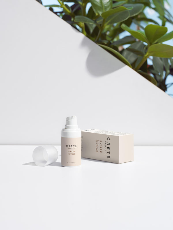 ELYSEO | Smoothing Eye Cream