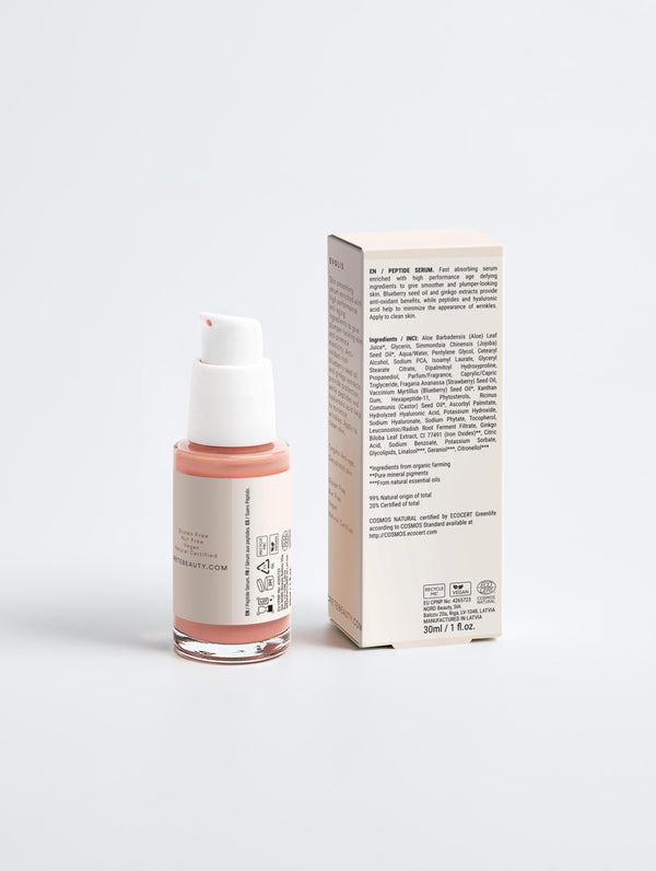 EVOLIS | Peptide Anti-Aging Serum