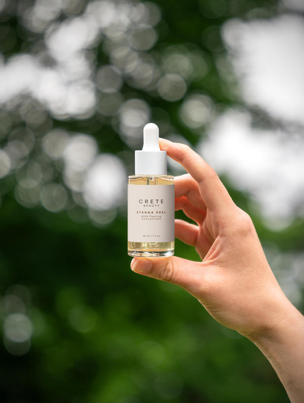 ETERNA PEEL | AHA Peeling Concentrate