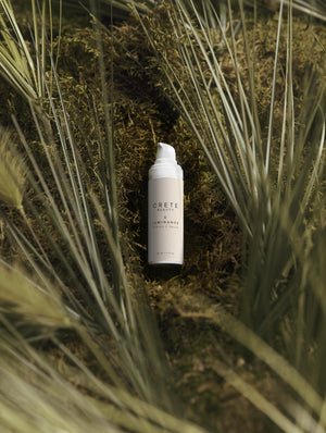 C Luminance | Vitamin C Serum with Hyaluronic Acid