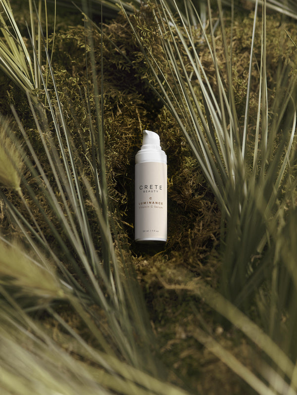 C Luminance | Vitamin C Serum with Hyaluronic Acid