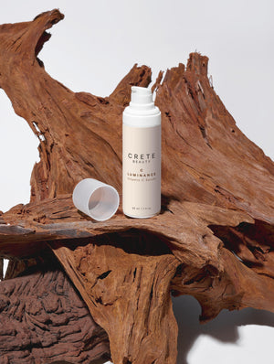 C Luminance | Vitamin C Serum with Hyaluronic Acid