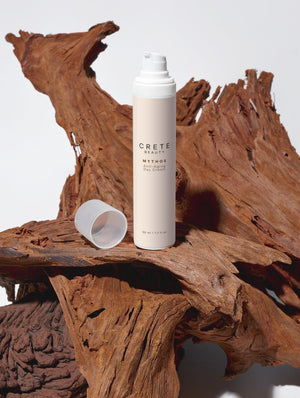 MYTHOS | Anti-Age Day Cream with Hyaluronic acid