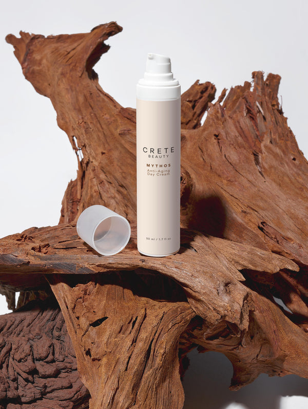 MYTHOS | Anti-Age Day Cream with Hyaluronic acid