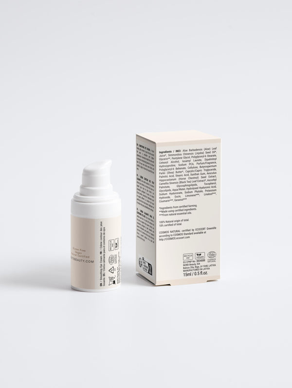 ELYSEO | Smoothing Eye Cream