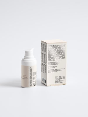 ELYSEO | Smoothing Eye Cream