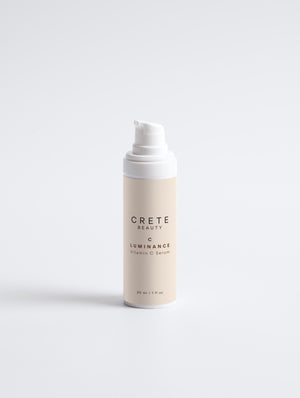 C Luminance | Vitamin C Serum with Hyaluronic Acid