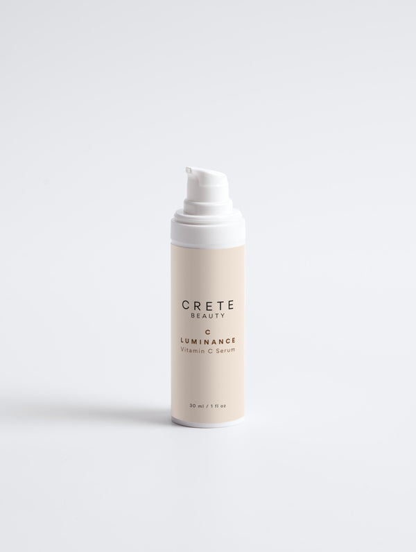 C Luminance | Vitamin C Serum with Hyaluronic Acid