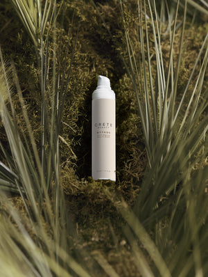 MYTHOS | Anti-Age Day Cream with Hyaluronic acid