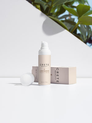 C Luminance | Vitamin C Serum with Hyaluronic Acid