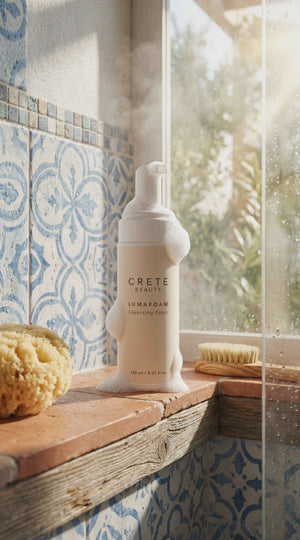 LUMAFOAM | Cleansing Foam