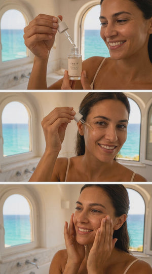 ETERNA PEEL | AHA Peeling Concentrate