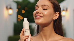 MYTHOS | Anti-Age Day Cream with Hyaluronic acid