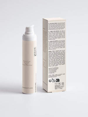 MYTHOS | Anti-Age Day Cream with Hyaluronic acid