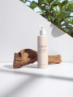LUMIFRESH | Clarifying Gel Face Cleanser