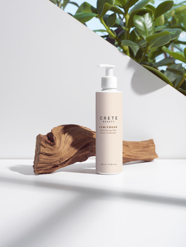 LUMIFRESH | Clarifying Gel Face Cleanser