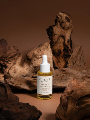 Eterna Botanica | Natural Retinol Alternative Oil Serum with Bakuchiol