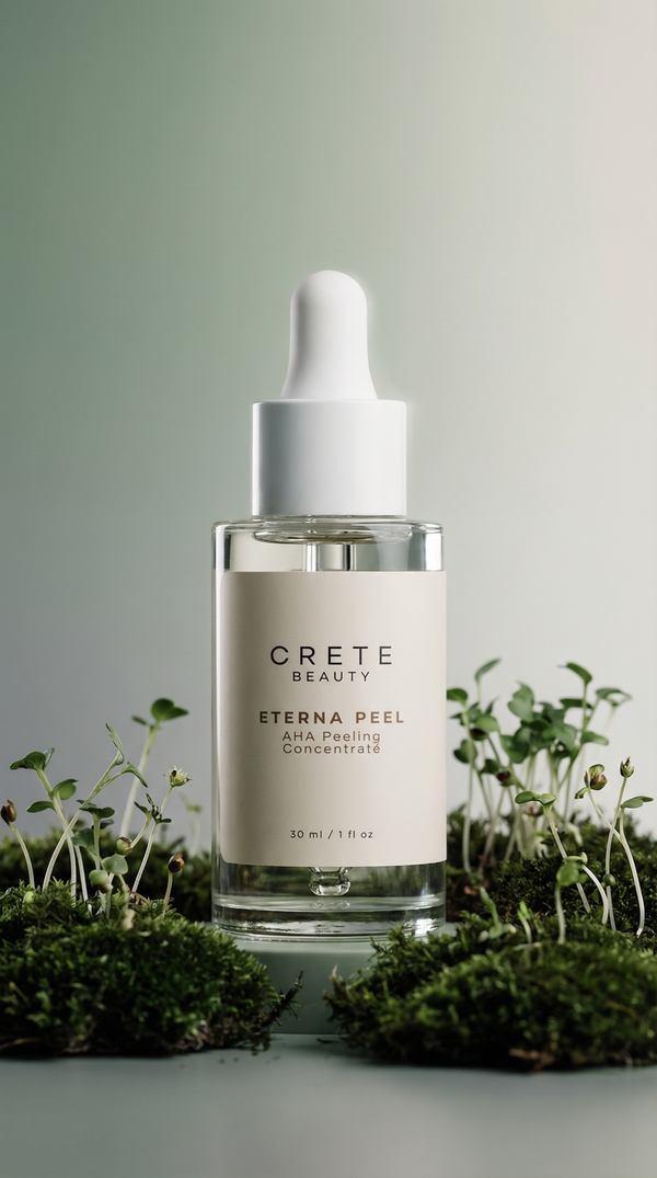 ETERNA PEEL | AHA Peeling Concentrate