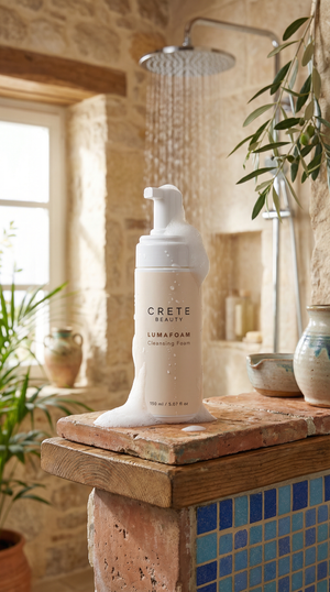 LUMAFOAM | Cleansing Foam