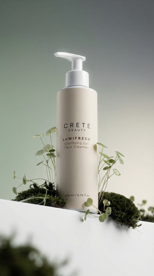 LUMIFRESH | Clarifying Gel Face Cleanser