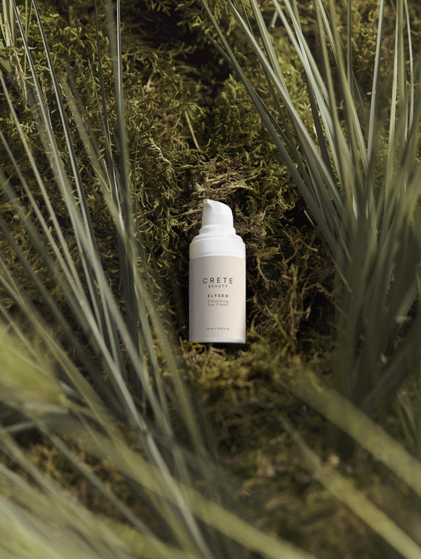 ELYSEO | Smoothing Eye Cream