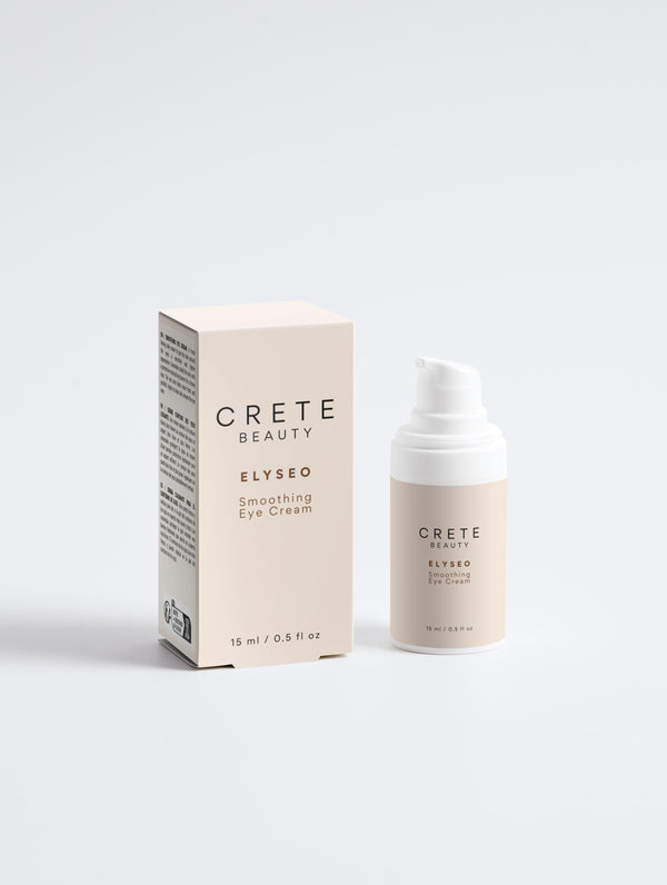 ELYSEO | Smoothing Eye Cream