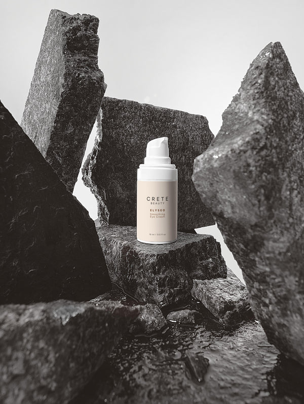 ELYSEO | Smoothing Eye Cream